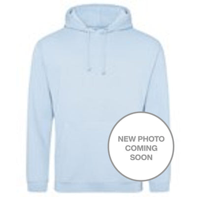 SWS Hooded Sweatshirt