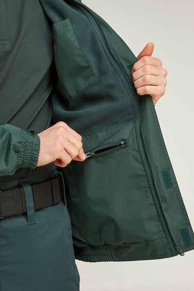 Ambulance Waterproof Jacket