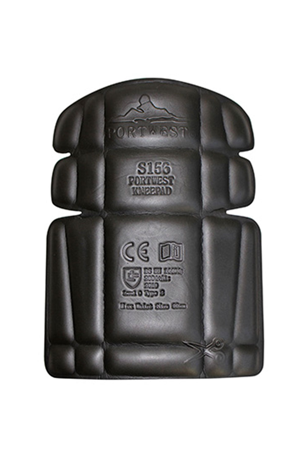 Knee Pad Inserts