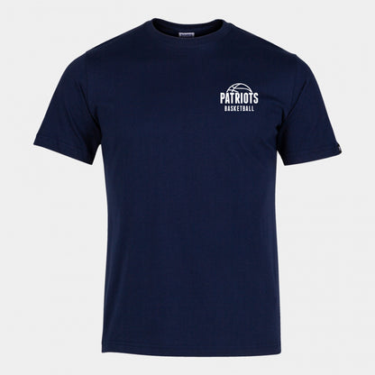 Plymouth Patriots Desert T-Shirt