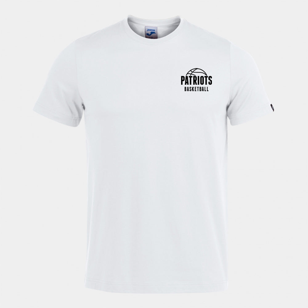 Plymouth Patriots Desert T-Shirt