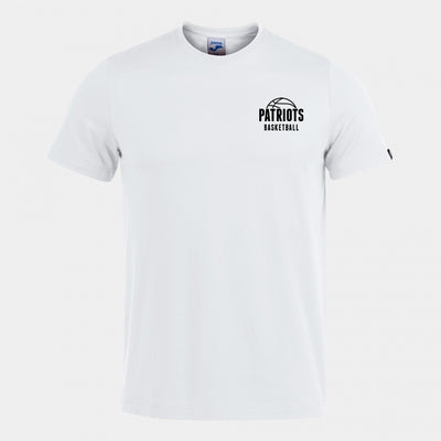 Plymouth Patriots Desert T-Shirt