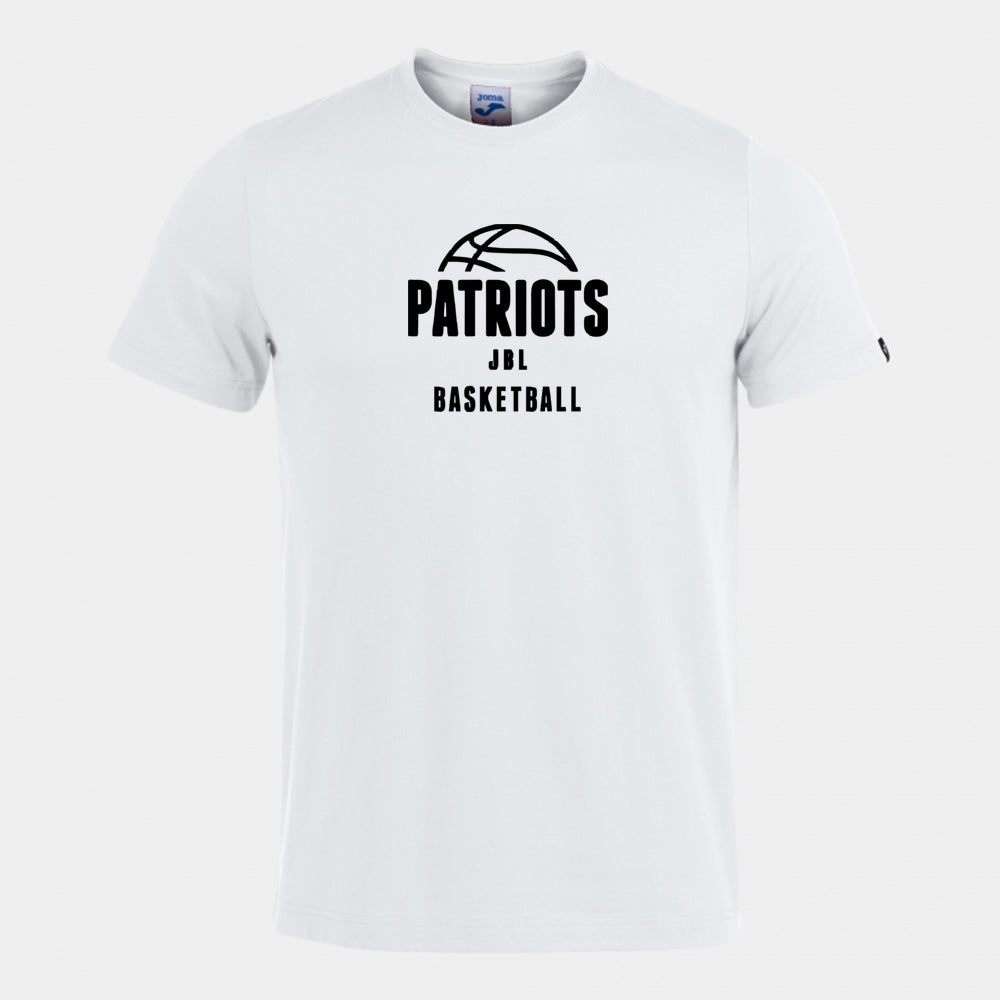 Plymouth Patriots Community Desert T-Shirt (v2)