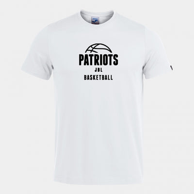 Plymouth Patriots Community Desert T-Shirt (v2)