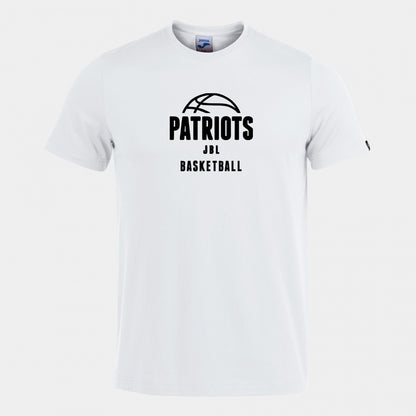 Plymouth Patriots Community Desert T-Shirt (v2)