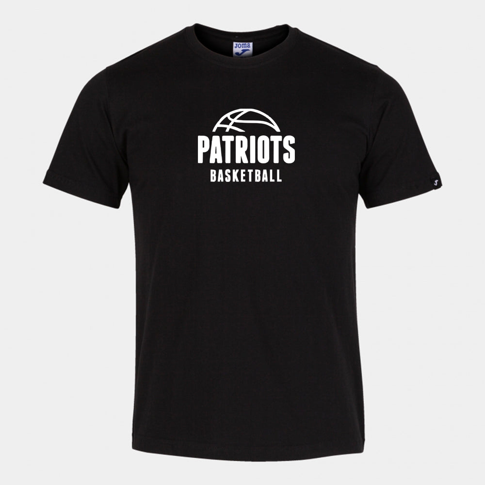 Plymouth Patriots Desert T-Shirt (v2)