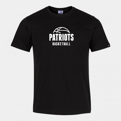 Plymouth Patriots Desert T-Shirt (v2)