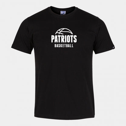 Plymouth Patriots Desert T-Shirt (v2)