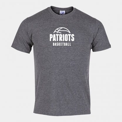 Plymouth Patriots Desert T-Shirt (v2)