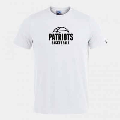 Plymouth Patriots Desert T-Shirt (v2)