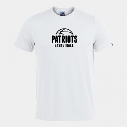 Plymouth Patriots Desert T-Shirt (v2)