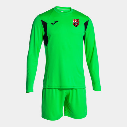 Morley Rangers Winner Goalkeeper Set