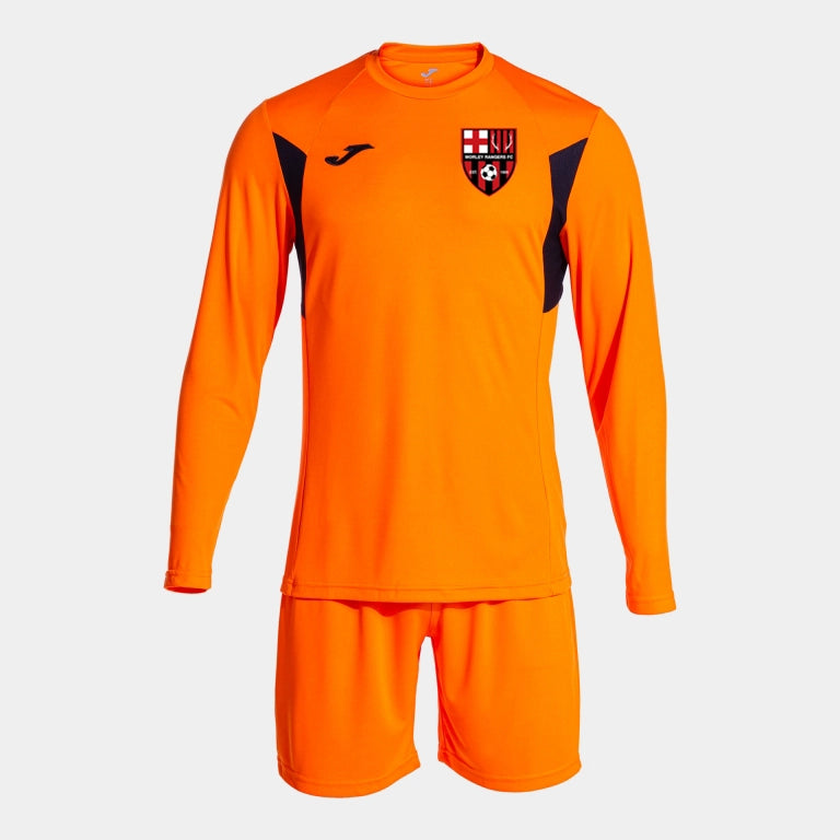 Morley Rangers Winner Goalkeeper Set