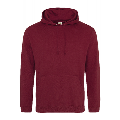 Woodlands Park Primary Burgundy PE Hoodie